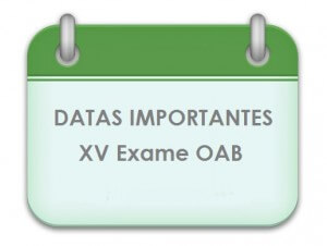 Anulações, Repescagem, Gabarito Definitivo e 2ª Fase – Confira as datas relevantes do XV Exame da OAB