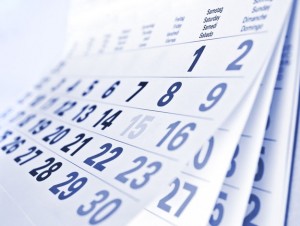 Cronograma 1ª Fase XVI Exame OAB – 90 dias