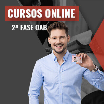 Confira os melhores Cursos para 2ª Fase OAB