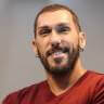 Professor Cristiano Lopes