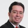Professor Giovani Magalhães