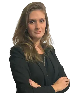 Foto da Professora Jamili Simões