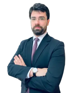 foto do professor Kisley Domingos