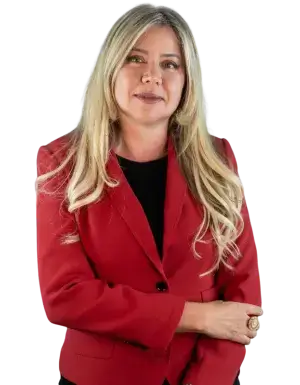 Foto da Professora Marilene Matos