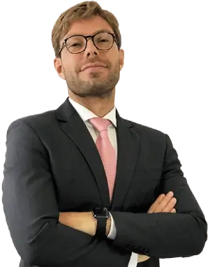 Professor Rodrigo Schwartz Holanda