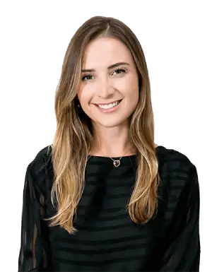 Professora Fernanda Schramm