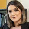 Professora Isabela Souza