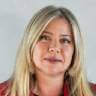 Professora Marilene Matos